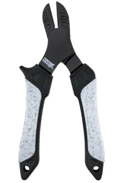 Nomad Hydra-X 6.3" Side Cutters