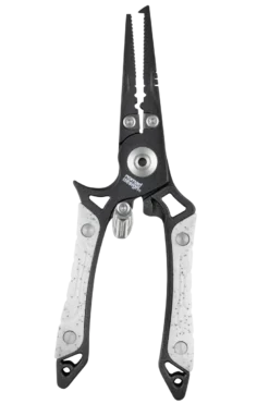 Nomad Hydra-X 7.25" Split Ring Pliers