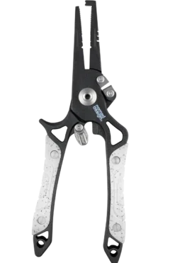 Nomad Hydra-X 8" Split Ring Spliers