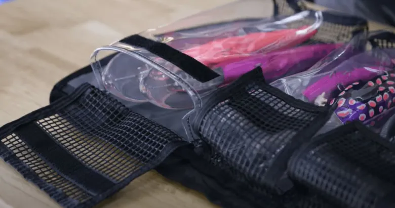Nomad Large Lure Bags