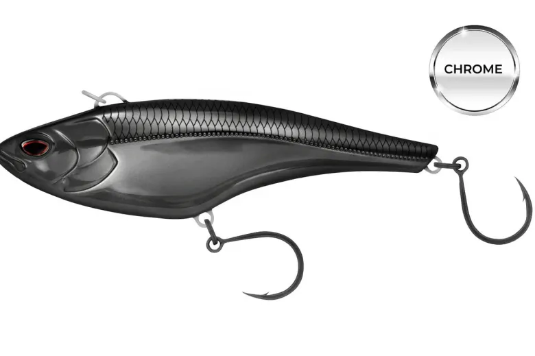 Nomad Madmacs Sinking High Speed Trolling Lures