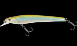 Nomad Shikari 95 Suspending Freshwater Jerkbaits