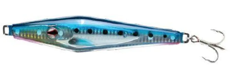 Nomad Sidekick Surface Iron Jigs