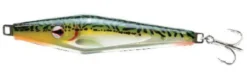 Nomad Sidekick Surface Iron Jigs