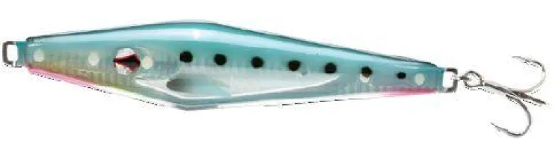 Nomad Sidekick Surface Iron Jigs