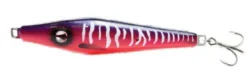 Nomad Sidekick Surface Iron Jigs