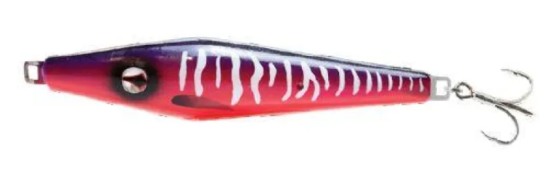 Nomad Sidekick Surface Iron Jigs