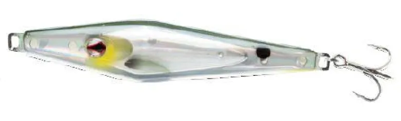 Nomad Sidekick Surface Iron Jigs