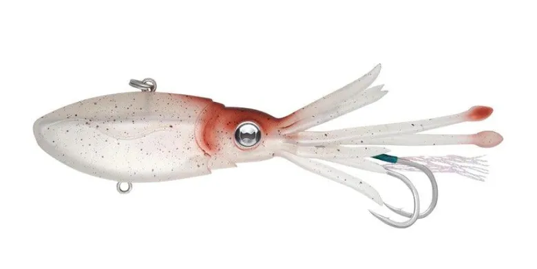Nomad Squidtrex Vibe Lures