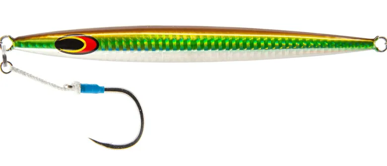 Nomad Streaker Jigs *Final Sale*