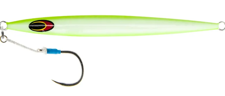 Nomad Streaker Jigs *Final Sale*
