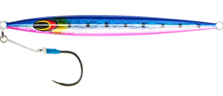 Nomad Streaker Jigs *Final Sale*