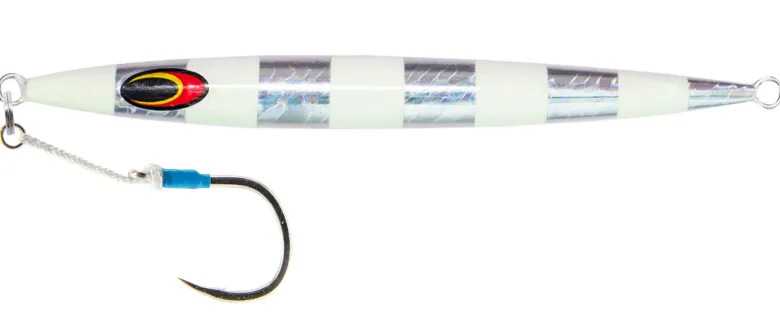 Nomad Streaker Jigs *Final Sale*