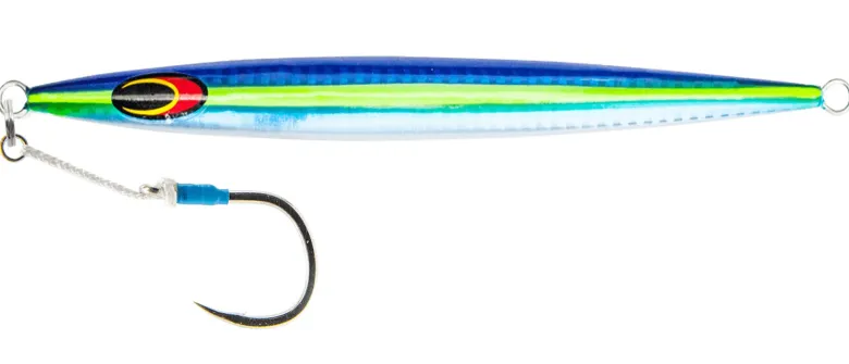 Nomad Streaker Jigs *Final Sale*
