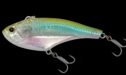 Nomad Swimtrex 72 Lipless Crankbaits
