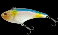 Nomad Swimtrex 66 Lipless Crankbaits