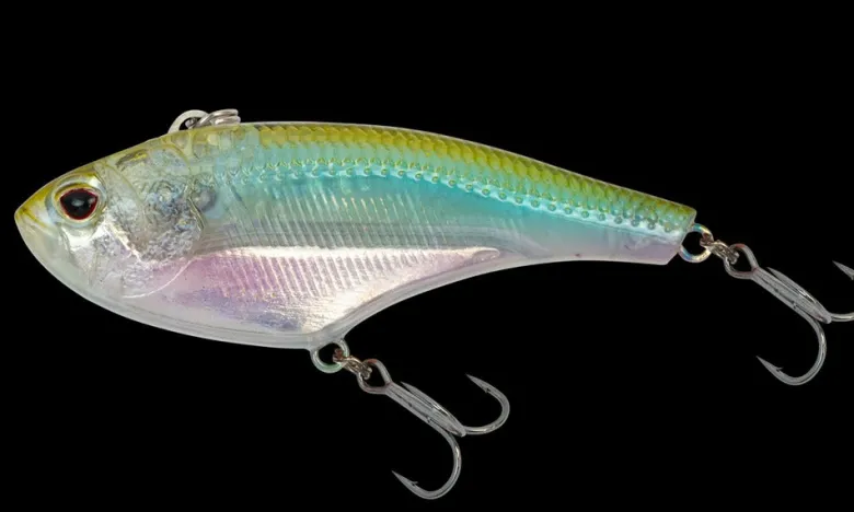 Nomad Swimtrex 66 Lipless Crankbaits