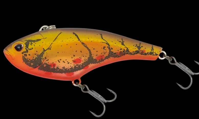 Nomad Swimtrex 66 Lipless Crankbaits