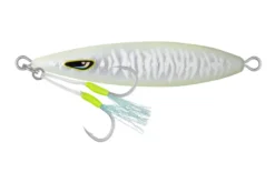 Nomad The Gypsea Jigs