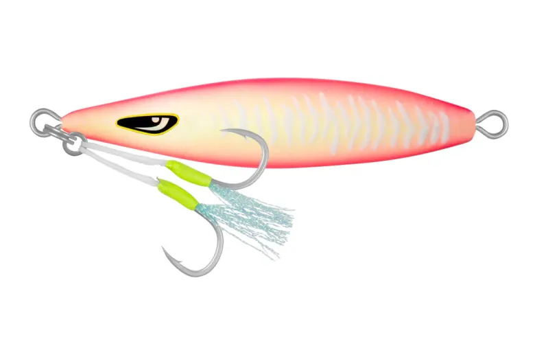 Nomad The Gypsea Jigs