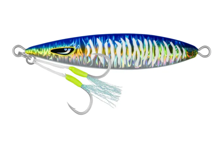 Nomad The Gypsea Jigs
