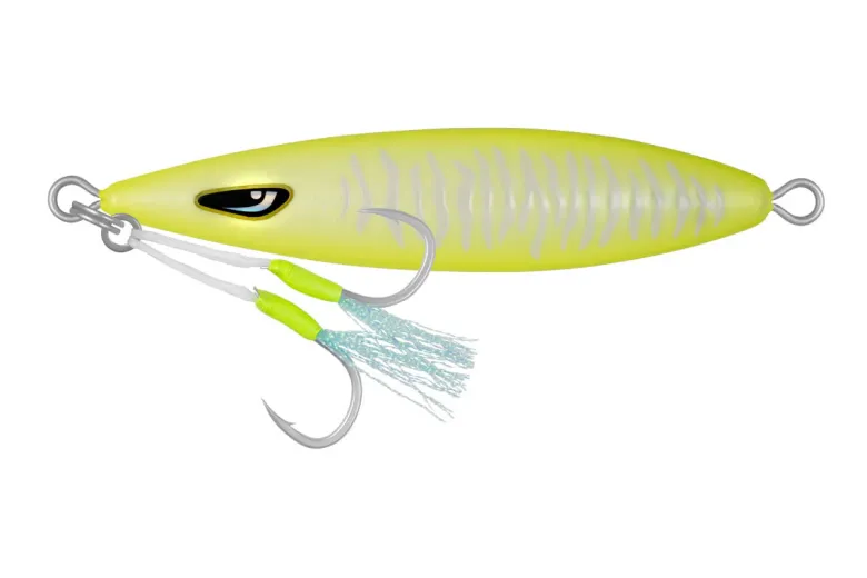 Nomad The Gypsea Jigs