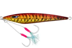 Nomad 2026 The Ridgeback Jigs