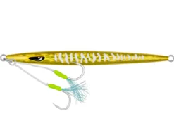 Nomad 2026 The Streaker Jigs
