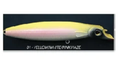 Northbar Tackle Bottledarter Lures