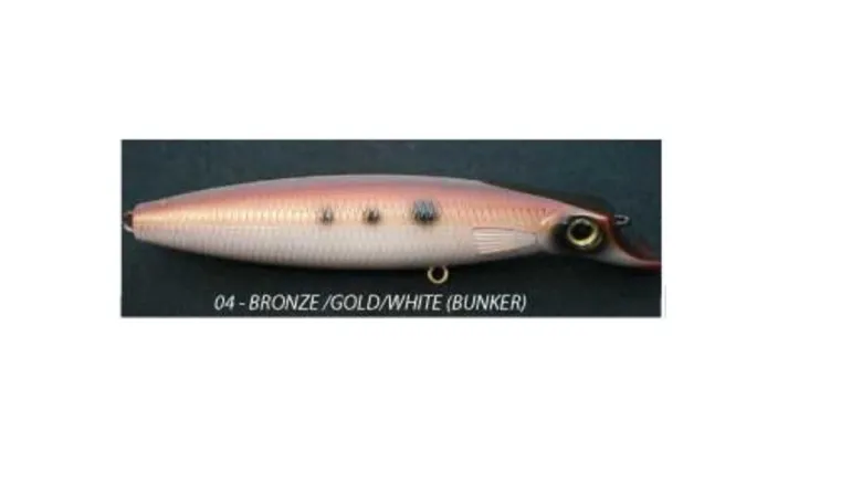 Northbar Tackle Bottledarter Lures