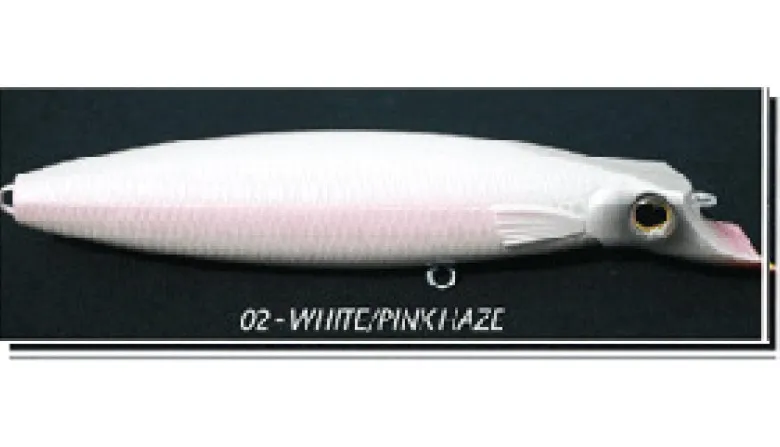 Northbar Tackle Bottledarter Lures