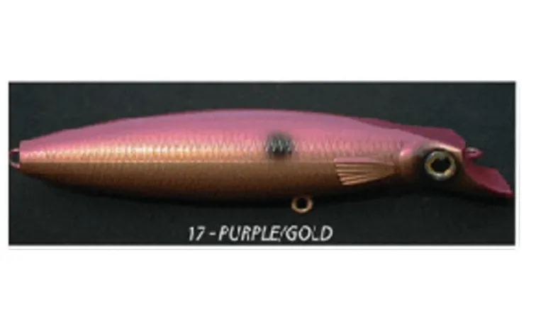 Northbar Tackle Bottledarter Lures