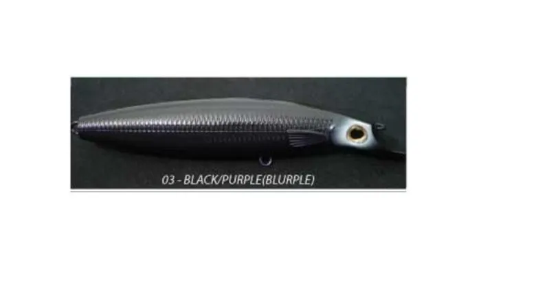 Northbar Tackle Bottledarter Lures