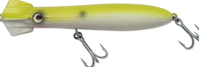 Northbar Tackle Flying Squid Lures