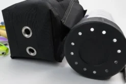 ODM AIO All In One Plug Bag