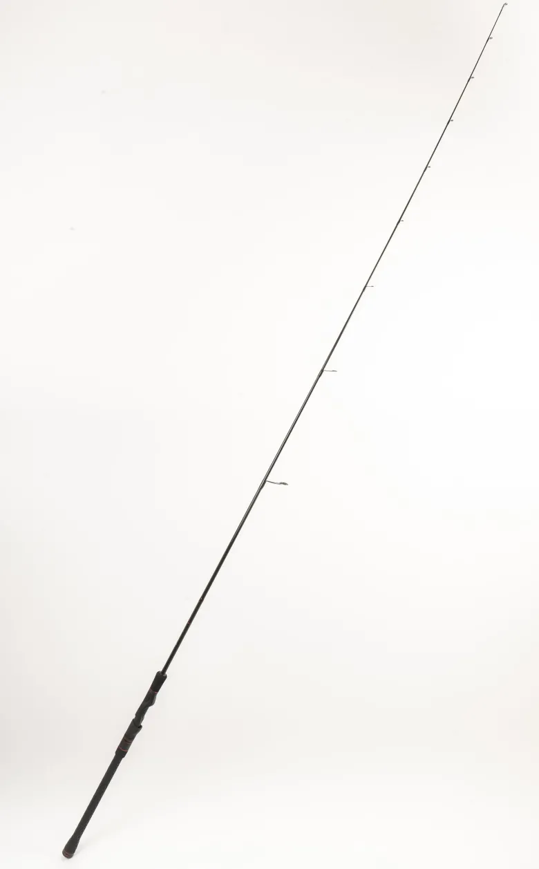 ODM DNA Inshore Boat Spinning Rods