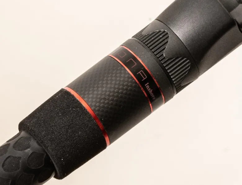 ODM DNA Inshore Boat Spinning Rods