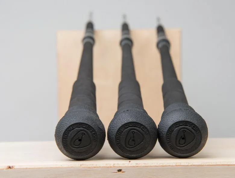 ODM DNA Surf Rods