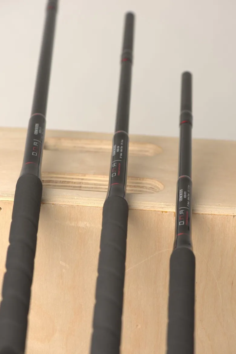 ODM DNA Surf Rods