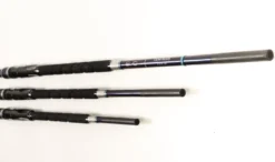 ODM Evo X Surf Spinning Rods