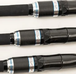 ODM Evo X Surf Spinning Rods