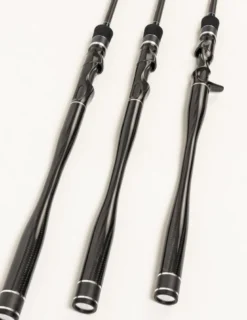 ODM Genesis Inshore Spinning Rods