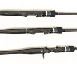 ODM Genesis Inshore Spinning Rods