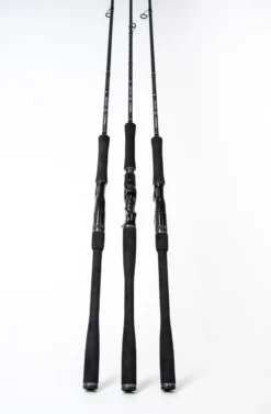 ODM Terra Boat Casting Rods