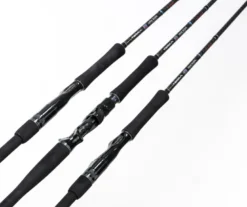 ODM Terra Boat Spinning Rods