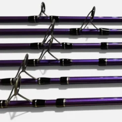 ODM The Jigster Surf Spinning Rods