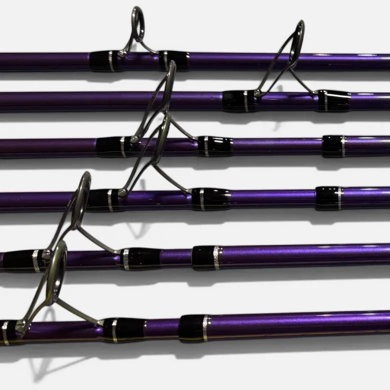 ODM The Jigster Surf Spinning Rods