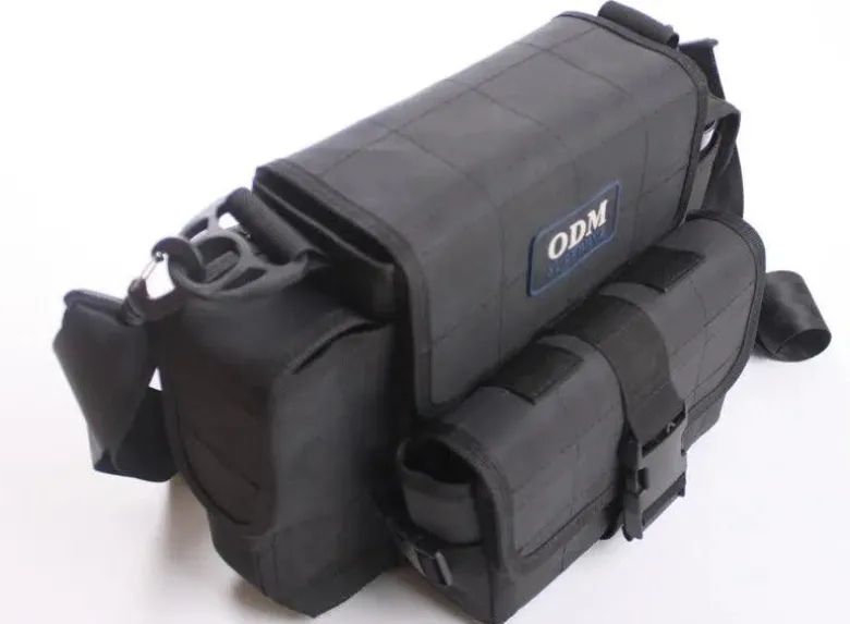 ODM 2.5 Tube Surfwave Bag