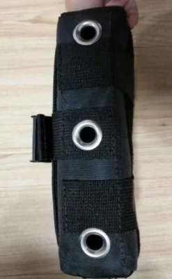 ODM 2.5 Tube Surfwave Bag