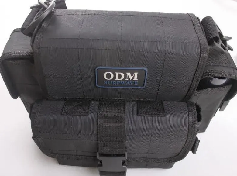 ODM 2.5 Tube Surfwave Bag